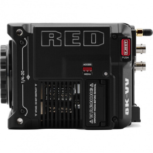 Камера RED V-Raptor 8K S35 Production Pack (V-Mount)