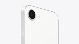 iPhone 17е, 512Гб, White/Белый (Only eSIM) (без RuStore)