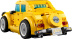 Конструктор Lego Icons Bumblebee (10338)