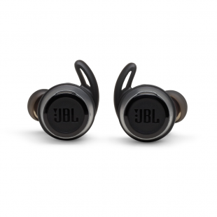 Беспроводные наушники JBL Reflect FLOW (Black)