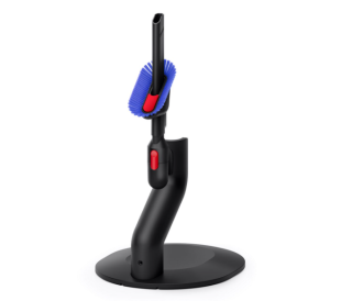 Беспроводной ручной пылесос Dyson PencilVac Fluffy