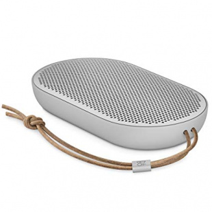 Портативная акустическая система Bang & Olufsen BeoPlay P2 / Натуральный (Natural)