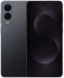 Смартфон Samsung Galaxy S25 Edge, 12Гб/512Гб, Титановый черный (Titanium Jetblack)