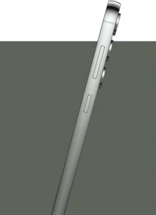 Смартфон Samsung Galaxy S23, 8Гб/256Гб, Зеленый