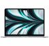 Apple MacBook Air 13" 256 ГБ "Серебристый" (Custom) // Чип Apple M2 8-Core CPU, 8-Core GPU, 24 ГБ, 256 ГБ (2022)