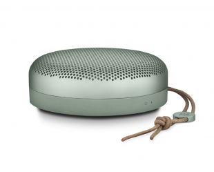 Портативная акустическая система Bang & Olufsen BeoPlay A1 / Алоэ (Aloe)