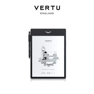 Электронная книга Vertu VBook Ink Screen E-Book Reader