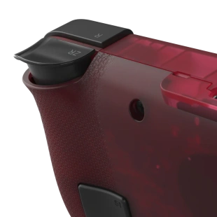 Геймпад NEO S для Nintendo Switch, ПК и мобильных игр (Atomic Red Edition)