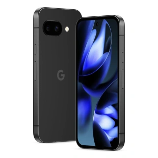 Смартфон Google Pixel 9а 128GB Obsidian