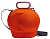 Чехол Devialet Cocoon Phantom II (Jupiter orange)