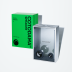 Cotodama Lyric Speaker Box (Military Silver)