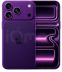 iPhone 17 Pro, 256Гб, Purple/Фиолетовый (эксклюзивный цвет) (nano-SIM & eSIM) (без RuStore)