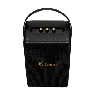 Marshall Tufton (Black and Brass)