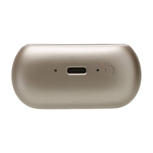 Беспроводные наушники JBL Tour Pro 3 (Latte)