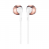 Наушники JBL T205 (Pink gold)