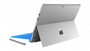 Microsoft Surface Pro 4 - 256GB / Intel Core i5 / 8Gb RAM