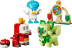 Конструктор Lego Pokémon SMART Play: Sprigatito, Fuecoco and Quaxly Battle (72158)