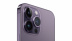 iPhone 14 Pro 128Гб Deep Purple/Темно-фиолетовый (nano-SIM & eSIM)