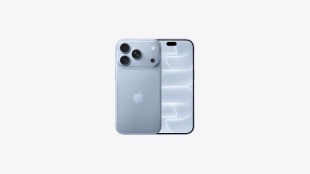 iPhone 18 Pro Max, 512Гб, Glacier/Ледниковый (Only eSIM) (без RuStore)