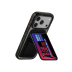 Подставка-кардхолдер The Evangelion x CASETiFY Snappy Cardholder Stand, Active Time Подставка-кардхолдер The Evangelion x CASETiFY Snappy Cardholder Stand, Active Time