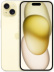 iPhone 15 256Гб Yellow/Желтый (nano-SIM & eSIM)