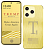 Купить Смартфон Trump T1 Phone 8002 (золотая версия)