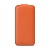 Чехол Melkco для iPhone 5C Leather Case Jacka Type Orange LC