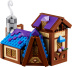 Конструктор Lego Ideas Dungeons & Dragons: Red Dragon's Tale / Подземелье и Драконы (21348)