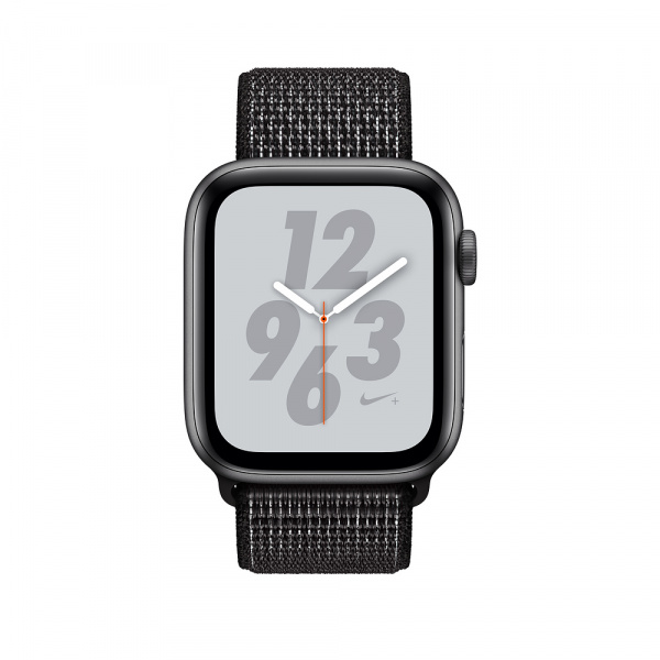 Купить Apple Watch Series 4 Nike+ 
