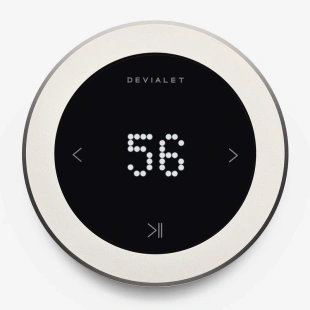 Контроллер Devialet Remote (Matte Black)