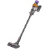 Беспроводной пылесос Dyson V15 Detect Total Clean (SV47)