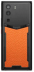 Телефон Vertu METAVERTU 5G Web3, Calf Leather (Dawning Orange/Оранжевый)