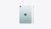 iPad mini (2024) 256gb / Wi-Fi+Cellular / Blue / Голубой