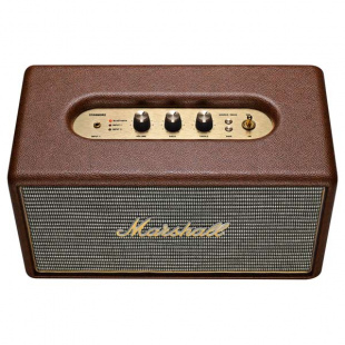 Marshall Stanmore Bluetooth (Brown)