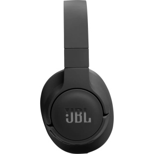 Беспроводные накладные наушники JBL TUNE 720BT (Black)