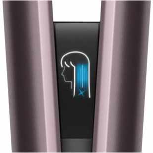 Выпрямитель Dyson Airstrait HS06/HT01 (Jasper Plum/Сливовый)