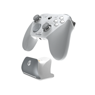 Геймпад GameSir G7 Pro (Mech White)