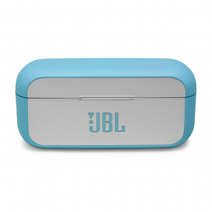 Беспроводные наушники JBL Reflect FLOW (Teal)