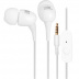 Наушники JBL T100 (White)