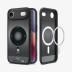 Чехол для iPhone Air Ultra Hybrid Classic (Black)