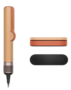 Выпрямитель Dyson Airstrait HS06/HT01 (Apricot Ceramics/Topaz) (Абрикосовая керамика/Топаз)