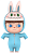 Фигурка POP MART LABUBU Boy Figure