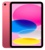 iPad 11" (2025) 256gb / Wi-Fi + Celluar / Pink