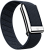 Купить Ремешок 5.0 SuperKnit Luxe | Midnight with Titanium (Полуночный с Титаном)