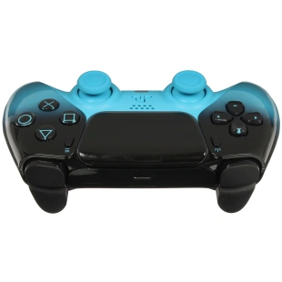 Геймконтроллер DualSense Hyperpop (Rhythm Blue)