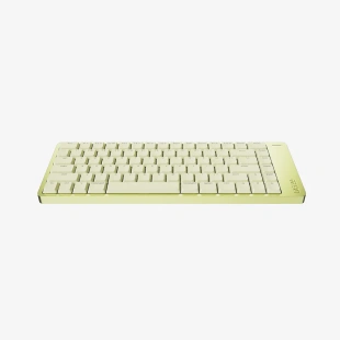 Клавиатура Lofree Flow 2, 84 клавиши, для Mac (Volt)