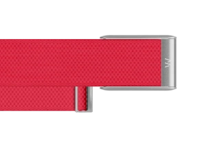 Ремешок 5.0 SuperKnit Band | Rhodonite (Розовый)