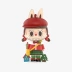 Набор секретных боксов с фигуркой POP MART LABUBU THE MONSTERS, Let's Christmas (Christmas Together) Series, Blind Box (фигурка попадается случайно) (12 коробок)