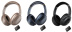 Беспроводные накладные наушники JBL Tour ONE M3 (Blue)