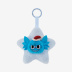 Секретный бокс с брелком LABUBU THE MONSTERS Classic Series, Sparkly Plush Pendant, Blind Box (фигурка попадается случайно)